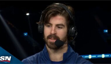 Conor Garland Address Canucks' Struggles This Season | After Hours