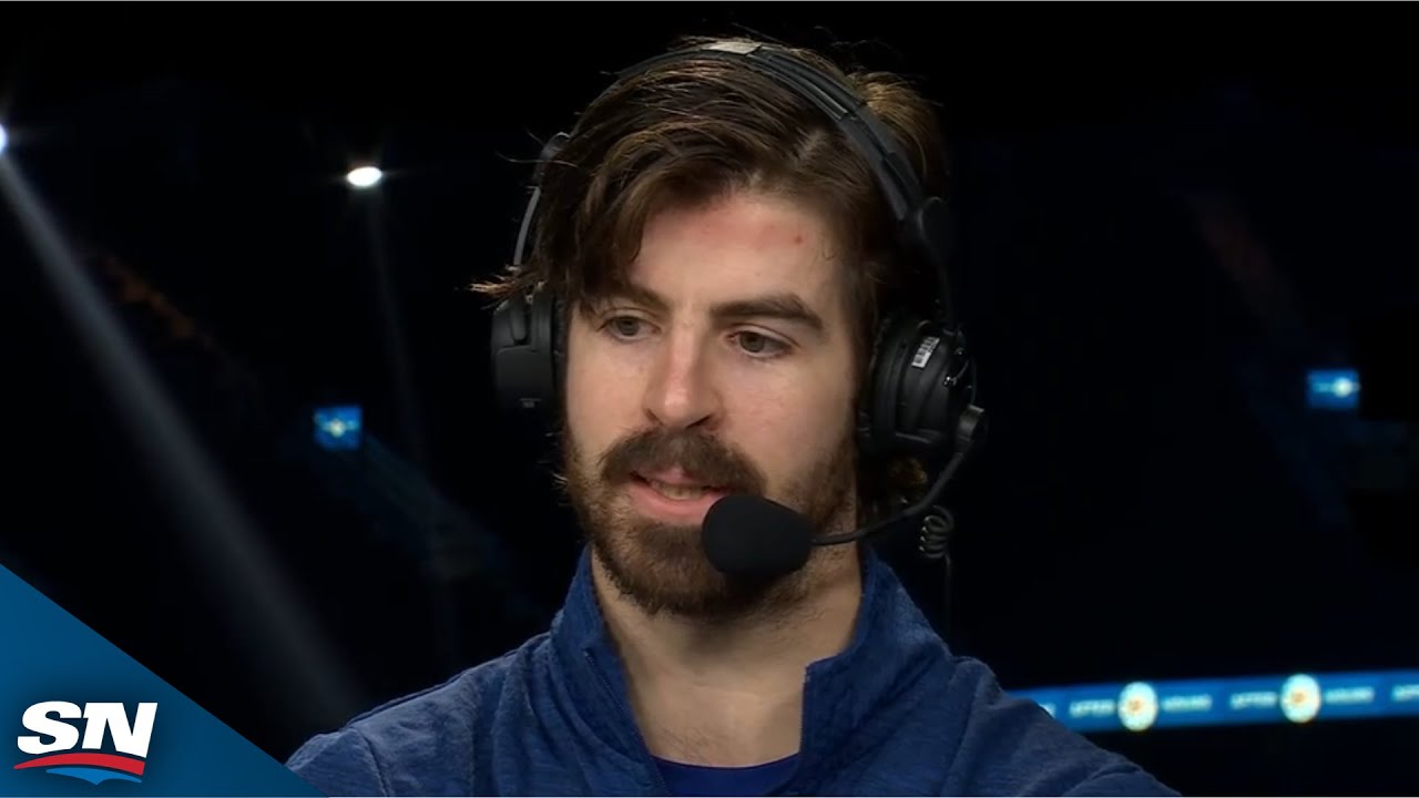 Conor Garland Address Canucks' Struggles This Season | After Hours