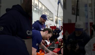 Welcome to the District, @thepwhlofficial #ALLCAPS