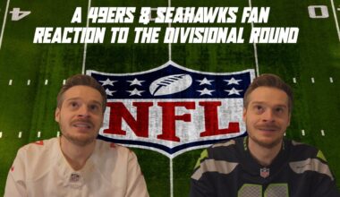 A 49ers & Seahawks Fan Reaction to the Divisional Round