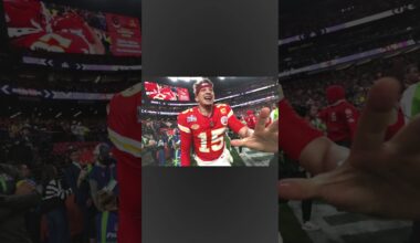 Game-Changer Alert! Chiefs Do the UNTHINKABLE