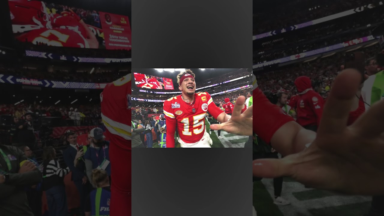 Game-Changer Alert! Chiefs Do the UNTHINKABLE