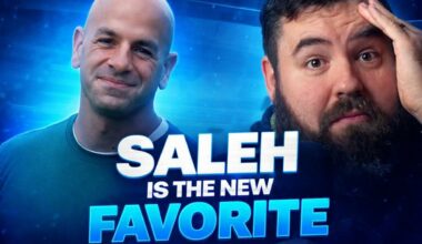 Tennessee Titans fan reaction to Robert Saleh emerging as a serious candidate for the Titans