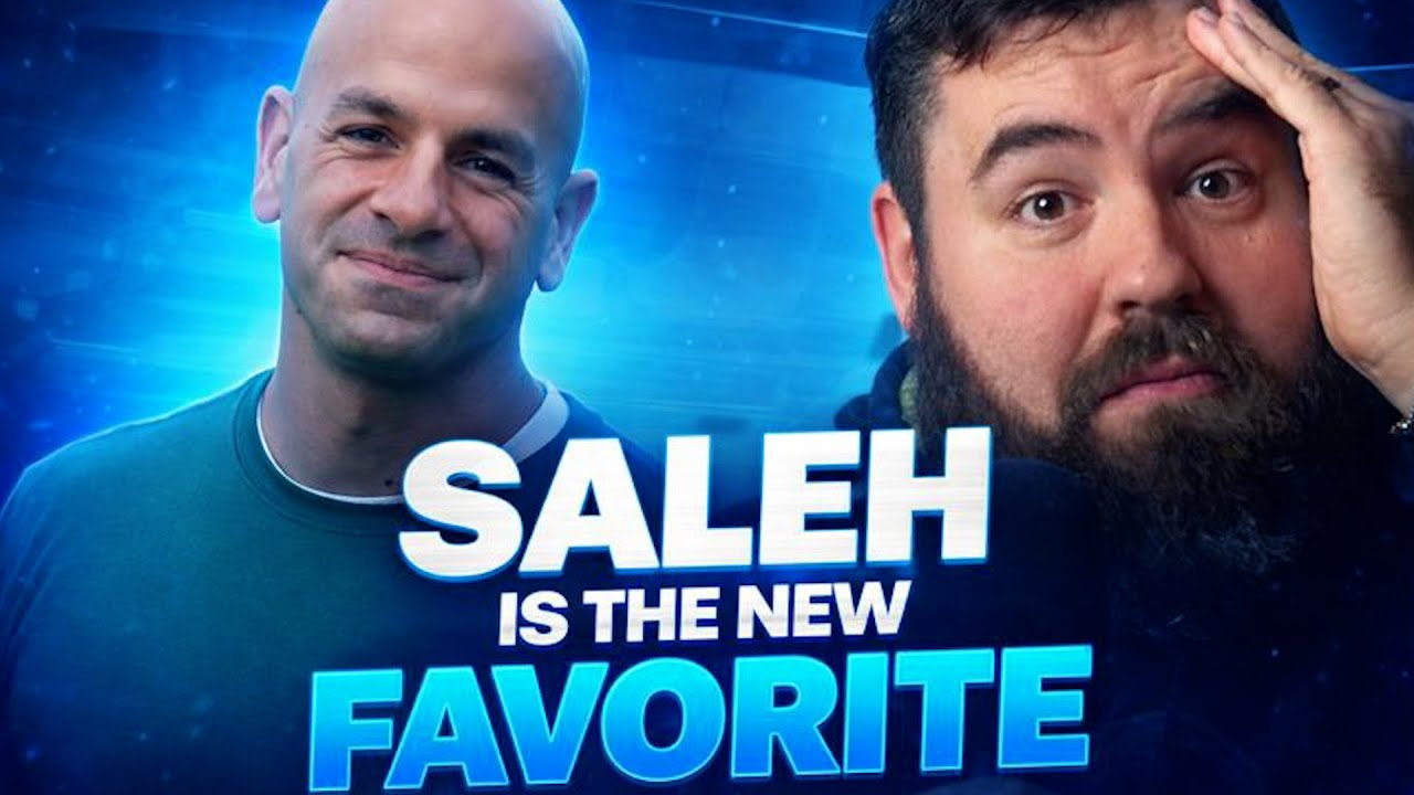 Tennessee Titans fan reaction to Robert Saleh emerging as a serious candidate for the Titans