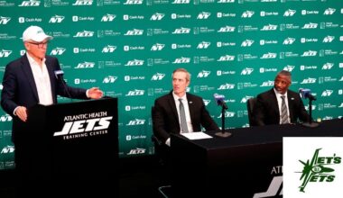 Another Jets problem: A desperate Woody Johnson