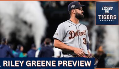 BOOM or BUST: Detroit Tigers’ Riley Greene SHOCKS MLB with Elite Power and WHIFF Concerns