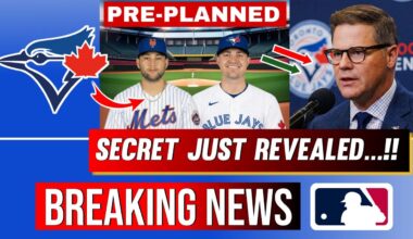 Blue Jays Breaking News: Berrios for Cy Young Skubal?!,Truth Behind Bo Bichette, Donovan Trade!