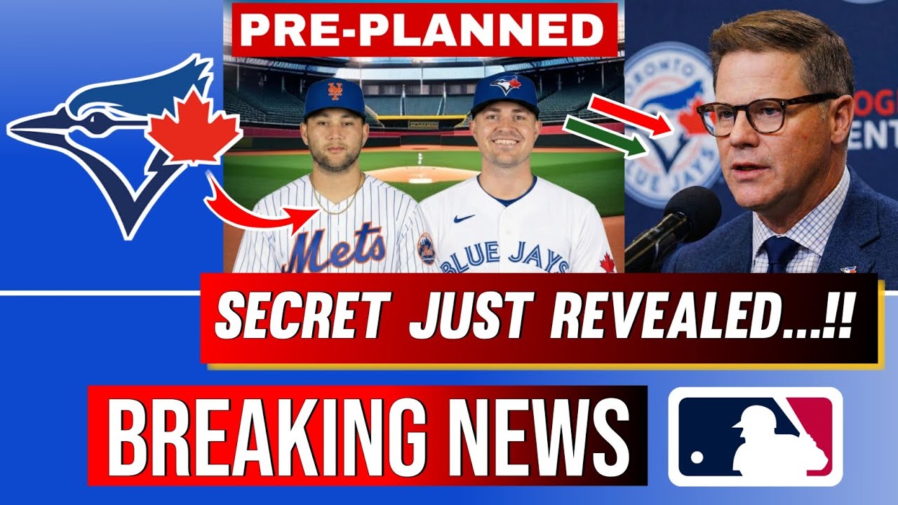 Blue Jays Breaking News: Berrios for Cy Young Skubal?!,Truth Behind Bo Bichette, Donovan Trade!