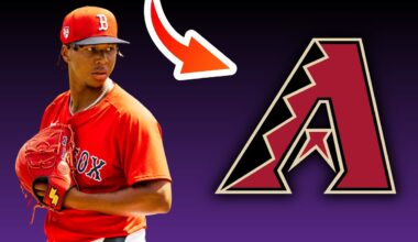 Boston Red Sox TRADE Brayan Bello To Arizona Diamondbacks? | MLB Trade Rumors