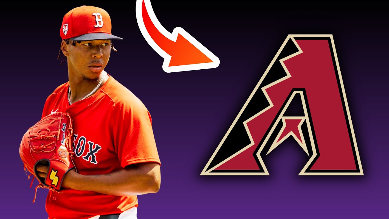Boston Red Sox TRADE Brayan Bello To Arizona Diamondbacks? | MLB Trade Rumors