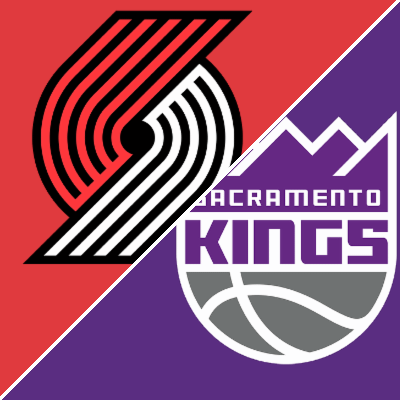 [Post Game Thread] The Portland Trail Blazers (22-22) defeat the Sacramento Kings (13-31) 117-110