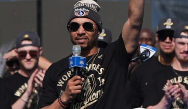 [Maguire] Mookie Betts to retire after 2032 season