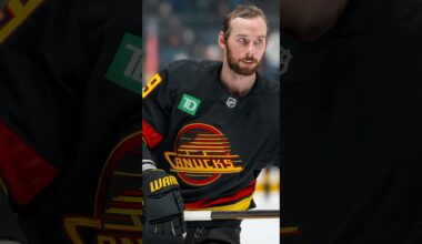 The Canucks have to trade Marcus Pettersson.