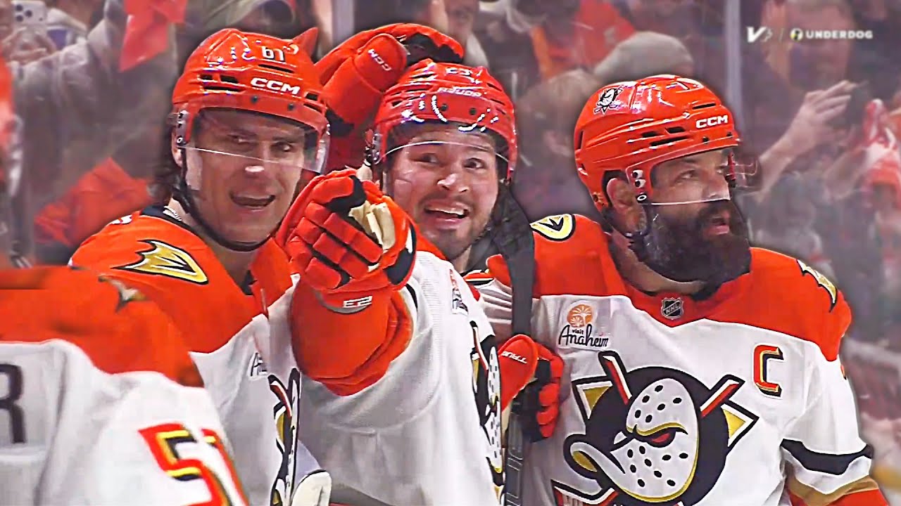 This heated rivalry is dead...