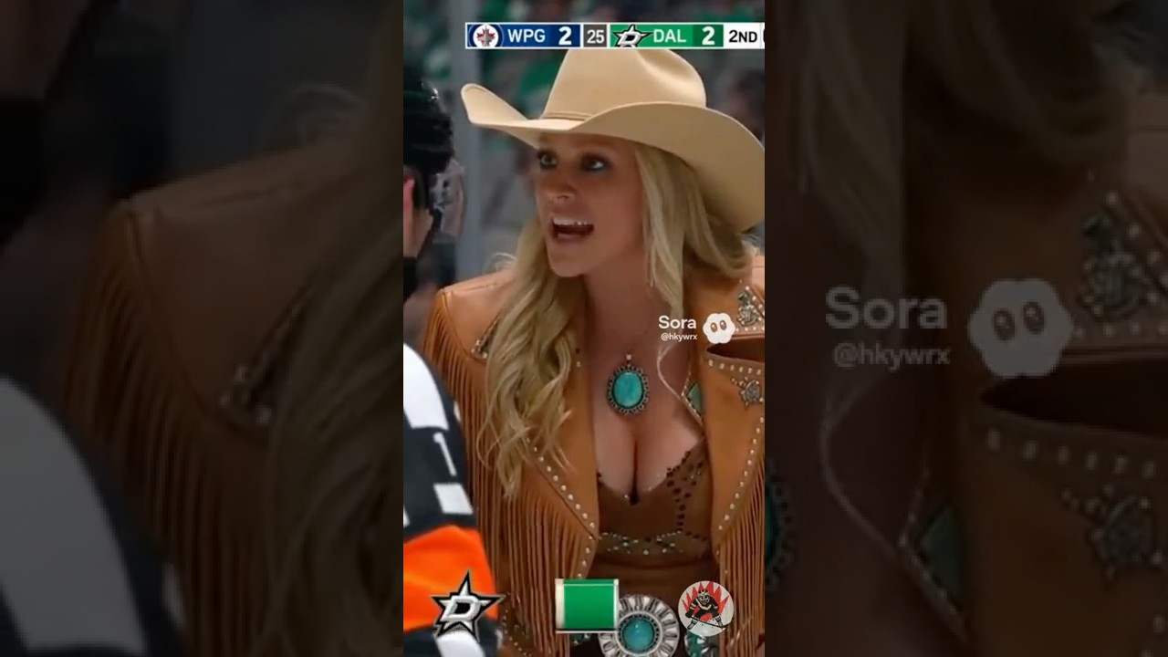 Dallas Stars New coach #nhl #aiparody