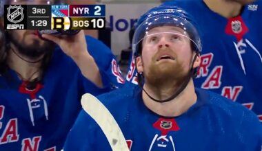 What The Hell Happened To Alexis Lafreniere?