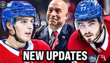 The Dominoes are Starting to Fall...