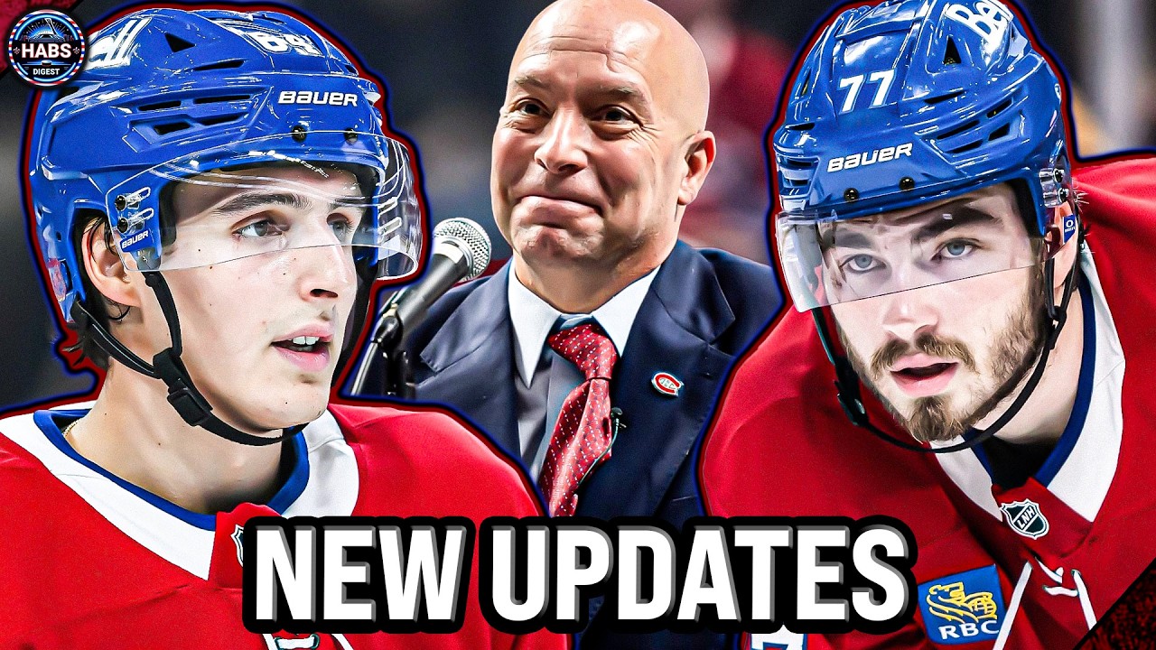 The Dominoes are Starting to Fall...