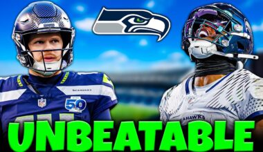 The Seattle Seahawks Just Became EXACTLY What The NFL Feared