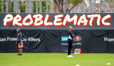 Why the 49ers Need to Move Their Practice Facility