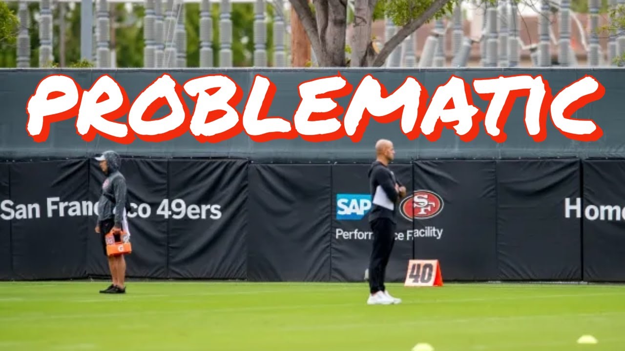 Why the 49ers Need to Move Their Practice Facility