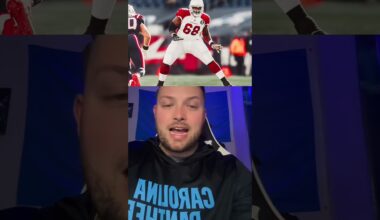 Panthers 2026 Free Agent Targets‼️#carolinapanthers #keeppounding #danmorgan #nflfreeagency #nfl