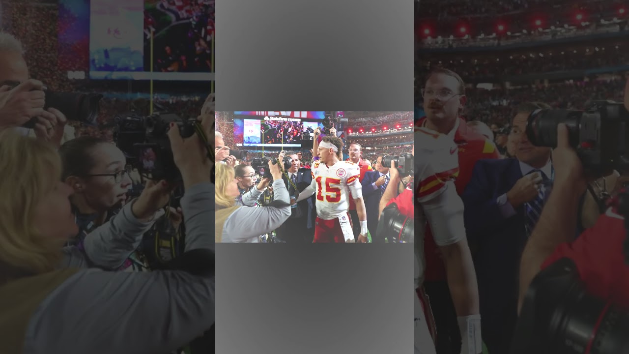 BREAKING: Chiefss Do EXACTLY What Everyone Feared