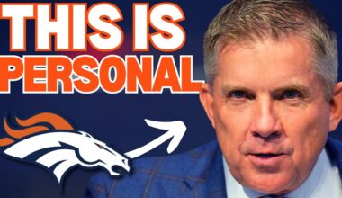 Denver Broncos Just Got Dangerous...