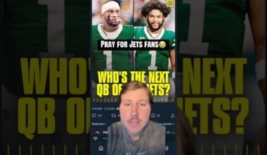 The New York Jets MIGHT Be Cursed