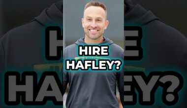 Jeff Hafley Will Be The Next Miami Dolphins Head Coach! #shorts #nfl #miamidolphins