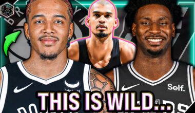 They just can't help themselves...