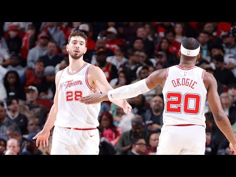 Alperen Şengün 🏀 | New Orleans Pelicans ⚔️ Houston Rockets | 18.1.2026