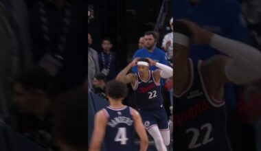 move you've never seen before 😨