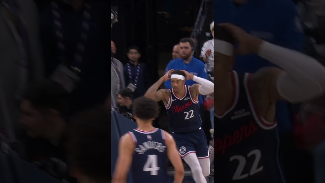 move you've never seen before 😨