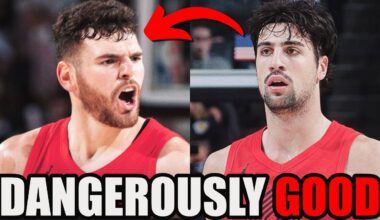 The Portland Trail Blazers Are A Sleeping GIANT...