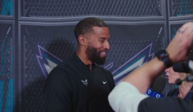 Hornets vs Nuggets: Coach Charles Lee Postgame Media Availability | 1/18/2026