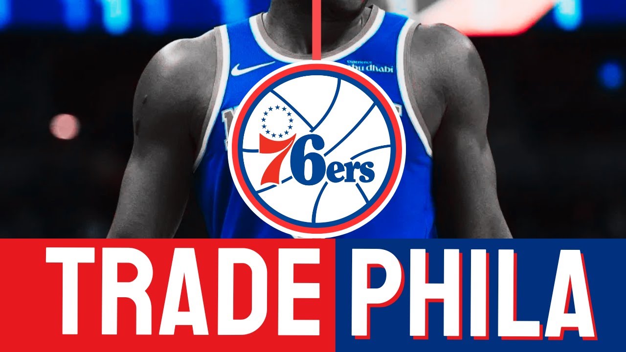 Does This Insane TRADE Turn The Sixers Into The Best Team In The East?
