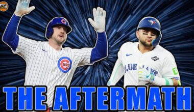 How do the San Francisco Giants Respond?