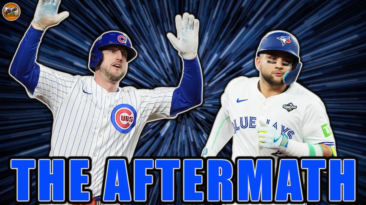 How do the San Francisco Giants Respond?