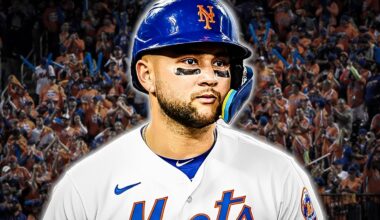 The NY Mets May Actually Be Up To Something