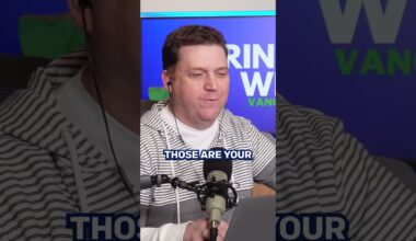 The Canucks veteran wingers just haven't been getting it done offensively.