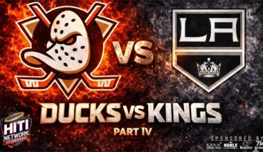 ANAHEIM DUCKS PODCAST: DUCKS WIN! DUCKS POSTGAME SHOW