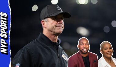 What the Giants are really getting in John Harbaugh?