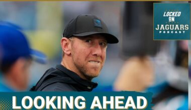 Fans Feel CRUSHED as Jacksonville Jaguars’ Promising Season Ends-The Pain Won't Kill 2026 Optimism