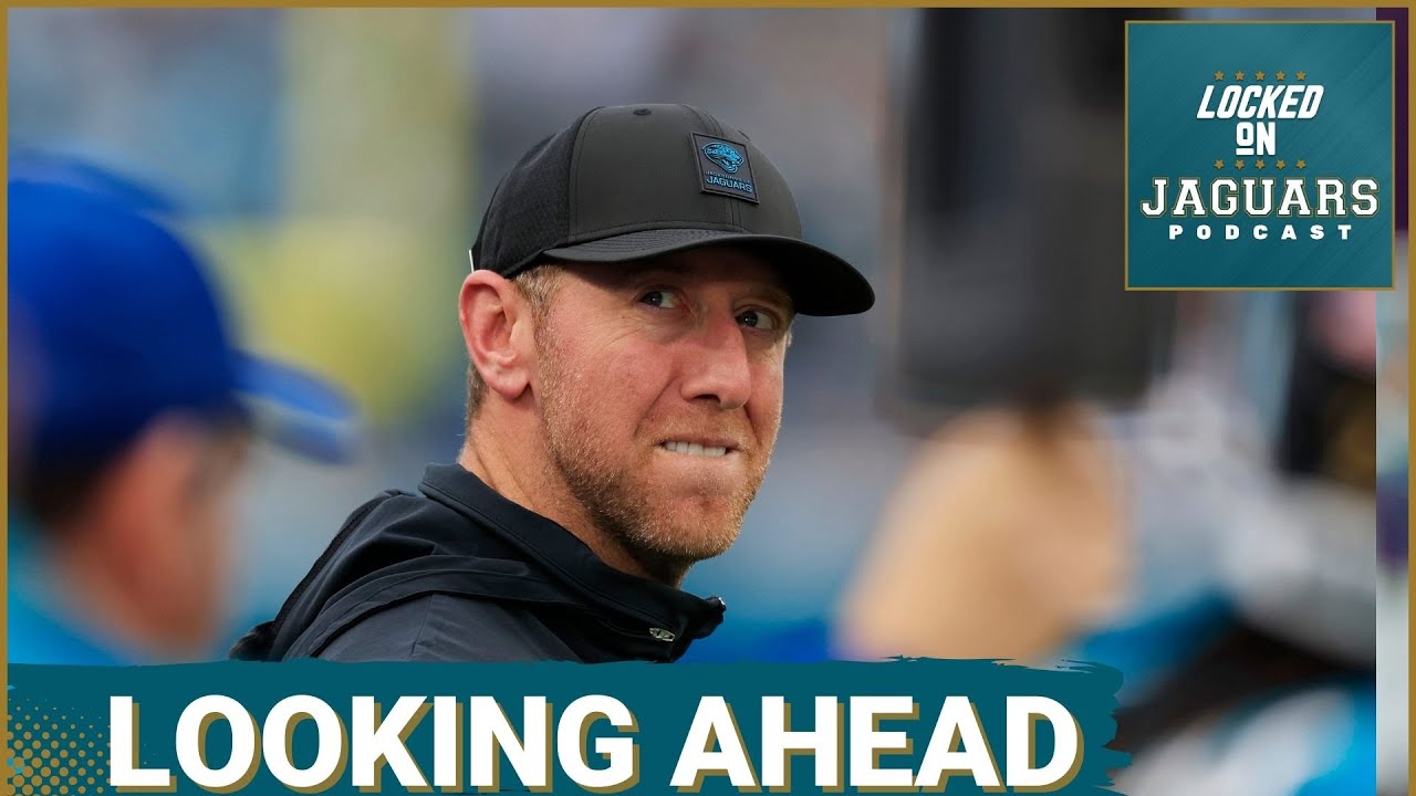 Fans Feel CRUSHED as Jacksonville Jaguars’ Promising Season Ends-The Pain Won't Kill 2026 Optimism