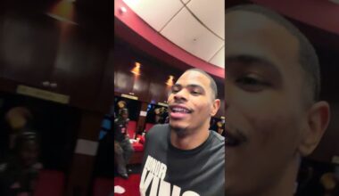 BARK CAM POST WIN! 🗣️🔥 #miamiheat #nba #dog