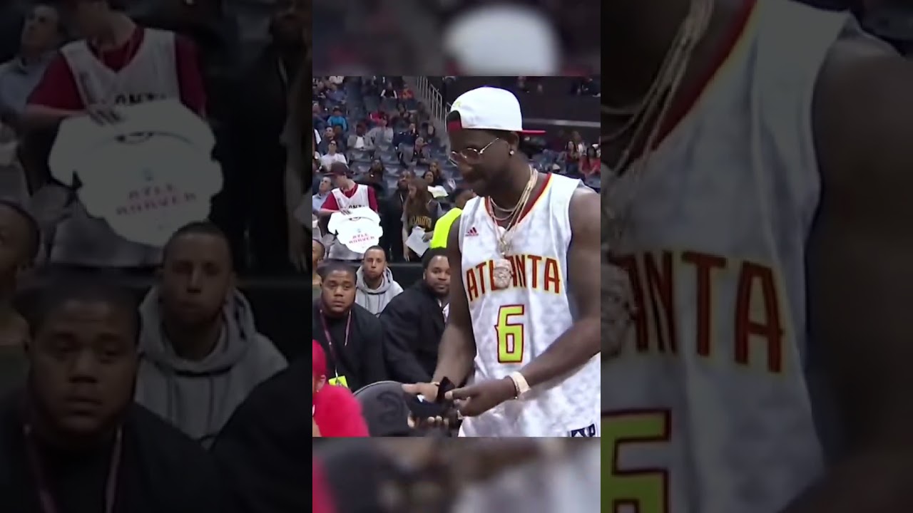 Gucci Mane proposal from 2016 #guccimane #proposal