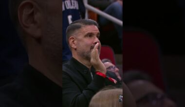 KD moves into 6th place on the NBA’s all-time scoring list, passing Dirk Nowitzki 👏 #NBAHighlights