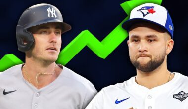 Did Bo Bichette Just Change Everything for the Mets?