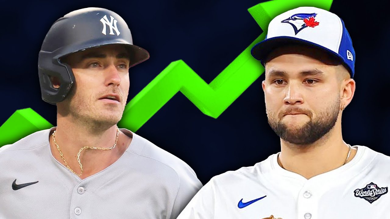 Did Bo Bichette Just Change Everything for the Mets?